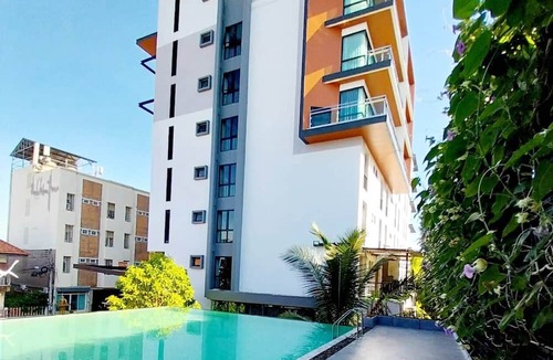 Kho Hong Hotel | The Vita Plus Hotel
