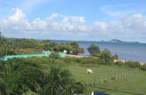 Kep House | Kep Guest House