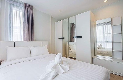 Mae Sot Hotel | O2 Hotel Maesot