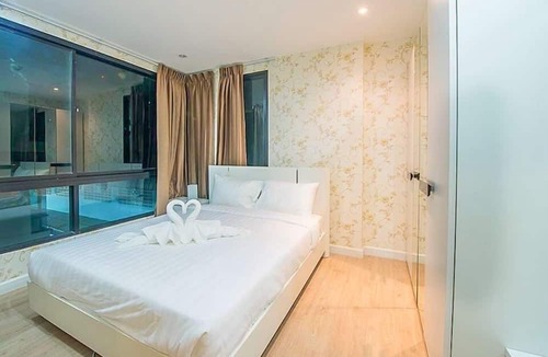 Mae Sot Hotel | O2 Hotel Maesot