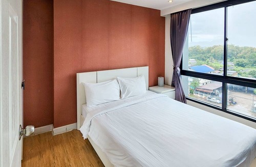 Mae Sot Hotel | O2 Hotel Maesot
