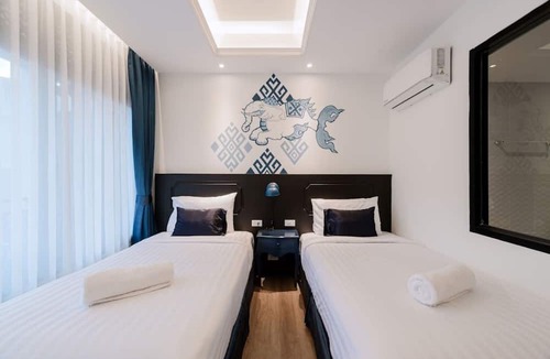 Ao Nang Hotel | Sabai Hotel Aonang