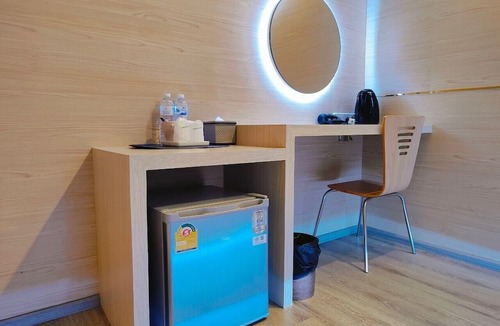 Downtown Hat Yai Hostel | Icon Hotel Hatyai