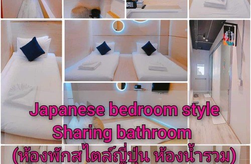 Downtown Hat Yai Hostel | Icon Hotel Hatyai