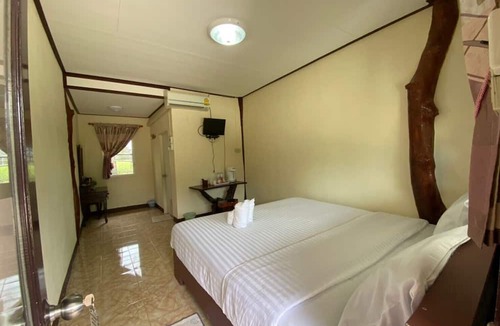 Nam Nao House | Pruksa View Homestay