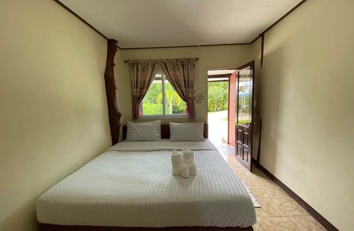 Nam Nao House | Pruksa View Homestay