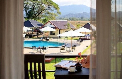 Vang Vieng Hotel | Sansan Resort