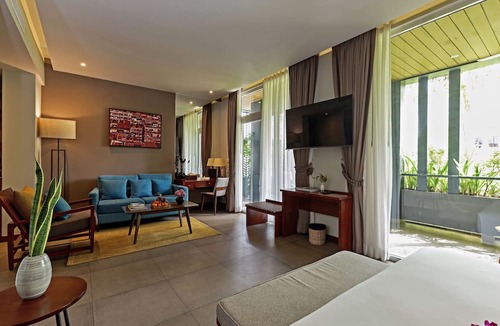 Tuol Kouk Hotel | Indra Hotel
