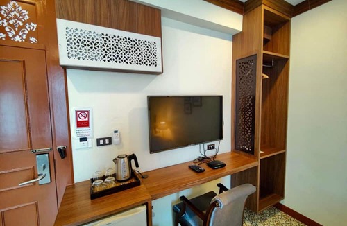 Khlong Song Ton Nun Hotel | Baan Chao Khun Hotel