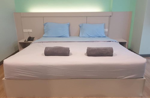 Kho Hong Hotel | Sritrang Residence