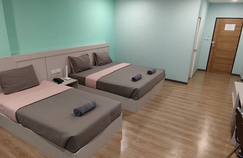 Kho Hong Hotel | Sritrang Residence