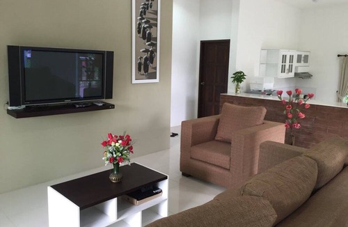 Thep Kasattri Hotel | Bk Villa