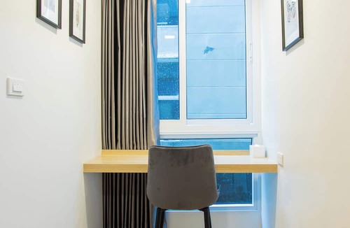 Suan Luang Hotel | Zayn Express & Suites