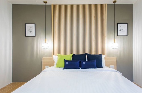 Suan Luang Hotel | Zayn Express & Suites