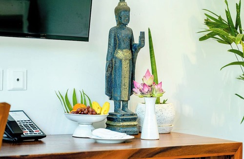 Kampot Resort | RiverTree Villa & Resort