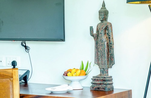 Kampot Resort | RiverTree Villa & Resort