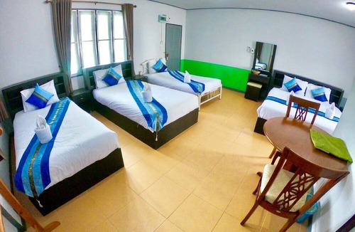 Pai Hostel | Revolution Pai - Hostel