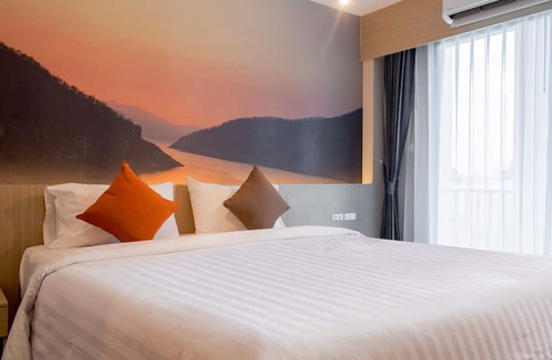 Ban Lam Rua Taek Hotel | ONE Hotel
