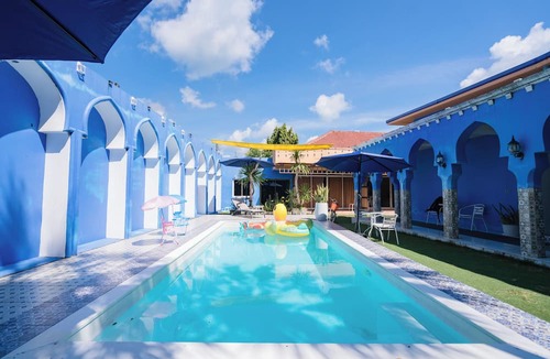 Wichit House | The Panwa House Phuket