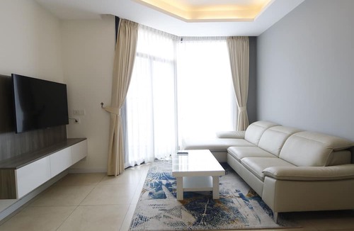 Chamkar Mon Apartment | The Penthouse Residence