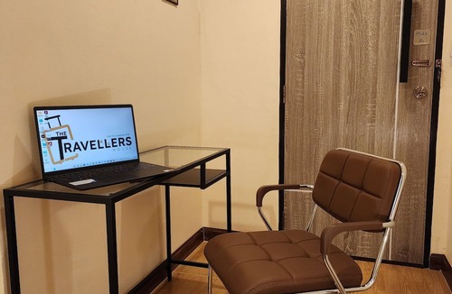 Saphan Sung House | The Travellers House - Pet Friendly Accommodation
