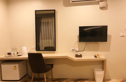 Hat Yai Hotel | SJ Miracle Hotel