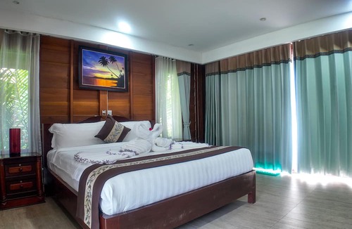 Kampot Resort | Lodge Moni Essara Kompot