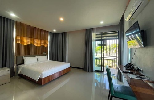 Nong Ki Resort | Phutara Resort and Spa
