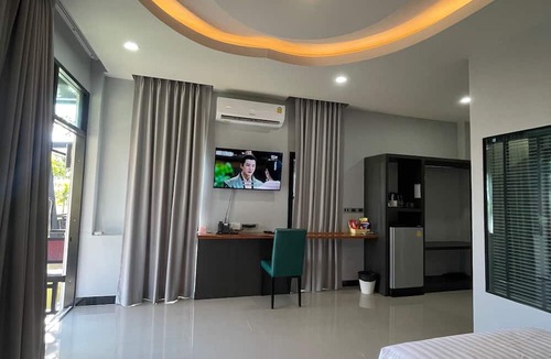 Nong Ki Resort | Phutara Resort and Spa