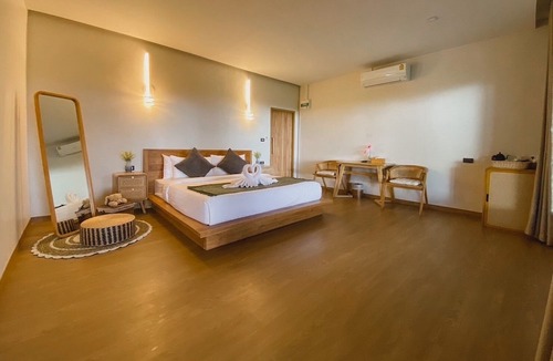 Khao Kho Hotel | Cirrus valley Hill Resort