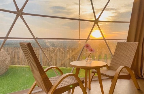 Khao Kho Hotel | Cirrus valley Hill Resort