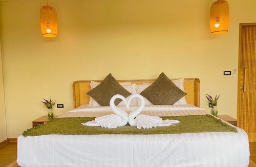 Khao Kho Hotel | Cirrus valley Hill Resort
