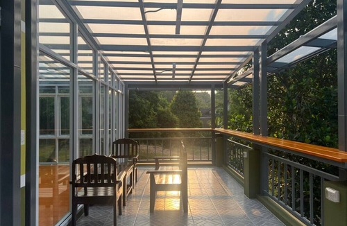 Mae Chan Resort | ViangPhing Resort