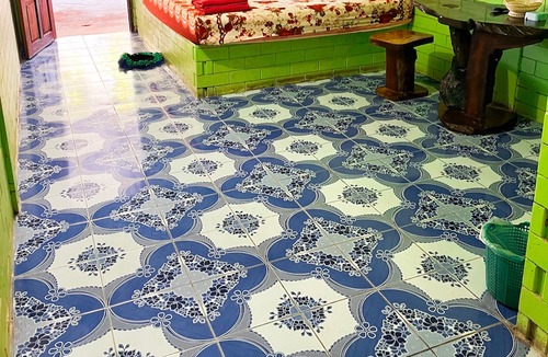 Pakham Hostel | Phakam inn
