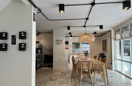 Old City House | MINI-ME HUBS - Charm Suites in Old City