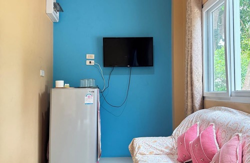 Koh Lan Bed & Breakfast | Rang Noknoy Resort at Koh Larn