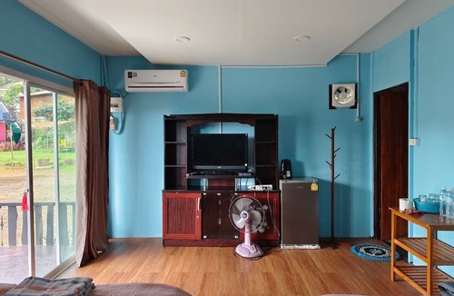 Chom Thong Resort | Inthanon Lao-Ju House