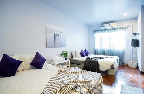 Old City House | Mini Me Home