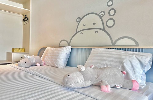 Bang Chalong Hotel | Herma Hotel
