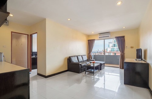 South Pattaya House | TYCOON PLACE GARDEN
