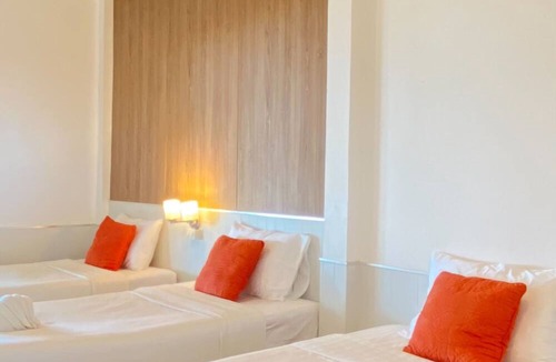 Laem Sing Hotel | Laem Sing Natural Beach Resort