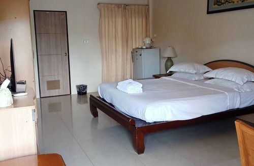 Kaeng Khlo Hotel | Thai Ngam Palace Hotel