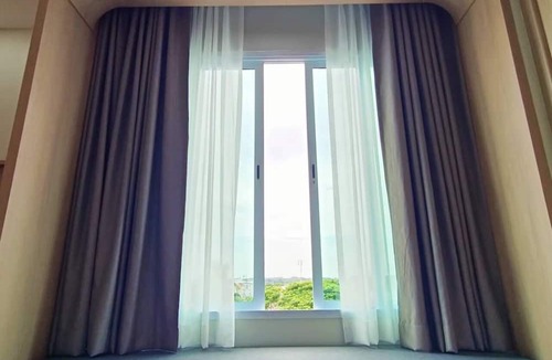 Phitsanulok Hotel | Mayflower Grande Suite Hotel