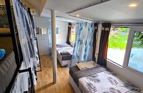 Baan Tai Hostel | Hideout Hostel