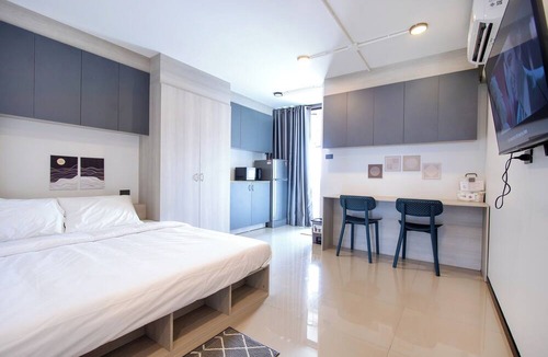 Khlong Luang Hotel | 44 Residence And Resort