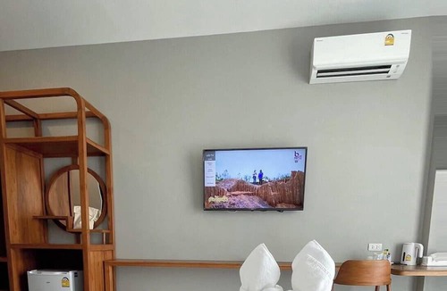 Ban Bueng Hotel | Choe Hotel