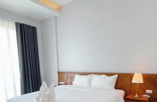 Ban Bueng Hotel | Choe Hotel