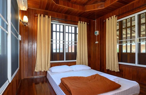 Nakhon Chai Si Hotel | Beung Sampathuan Nakornchaisri Resort