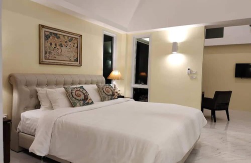 Sichon Villa | Baankai Sichon Villa Nakhon