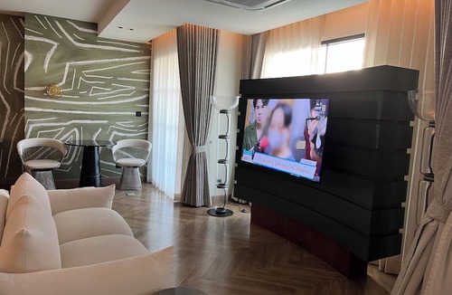 Rong Muang Hotel | Hotel Sapin